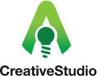The Brandbiz Creative Studio Logo